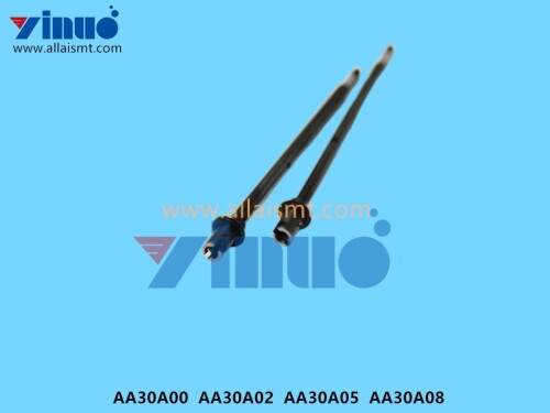 H12s Nozzle Holder AA30A00 AA30A02 AA30A05 AA30A08 (5)