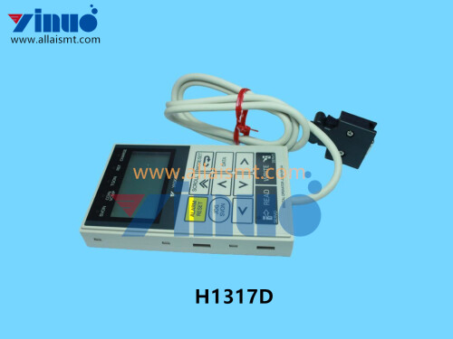 H1317D FUJI OPERATOR (1)