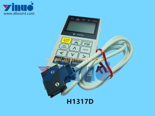 H1317D FUJI OPERATOR (2)