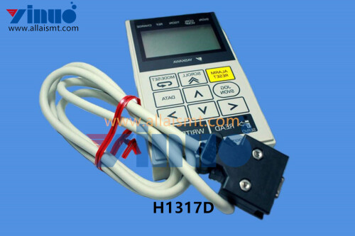 H1317D FUJI OPERATOR (4)