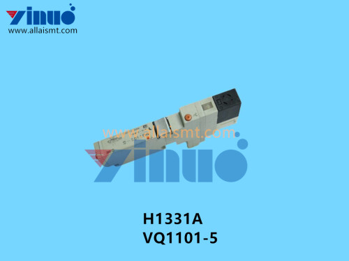 H1331A VQ1101 5 FUJI SOLENOID VALVE (1)
