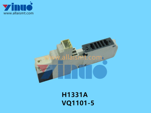 H1331A VQ1101 5 FUJI SOLENOID VALVE (4)