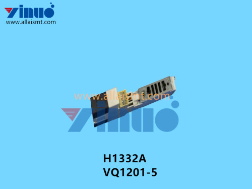 H1332A VQ1201 5 FUJI SOLENOID VALVE (3)