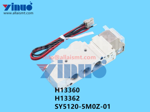 H13360 H13362 SY5120 5M0Z 01 NXT Solenoid Valve (1)