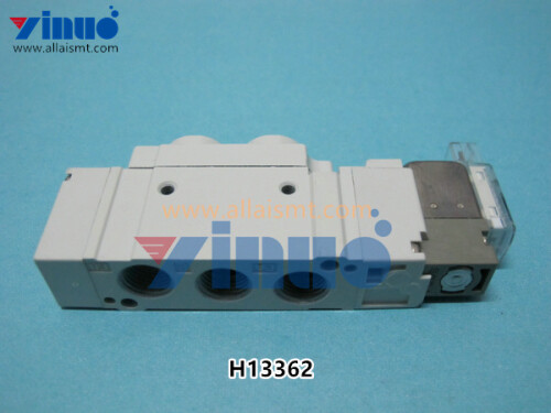 H13362 SOL VALVE NXT 原装全新..
