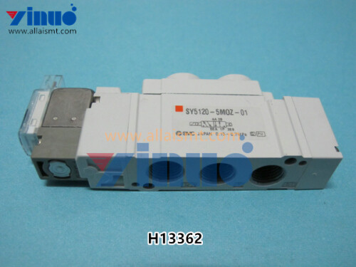 H13362 SOL VALVE NXT 原装全新