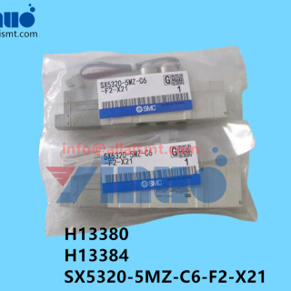H13380-H13384-SX5320-5MZ-C6-F2-X21-XPF-Solenoid-Valve-1