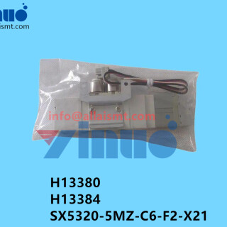 H13380-H13384-SX5320-5MZ-C6-F2-X21-XPF-Solenoid-Valve-2