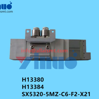 H13380-H13384-SX5320-5MZ-C6-F2-X21-XPF-Solenoid-Valve-5