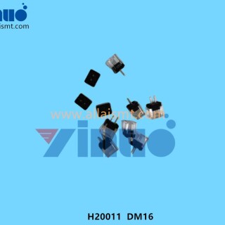 H20011-DM16-FUSE-1