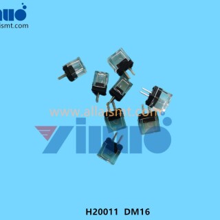 H20011-DM16-FUSE-2