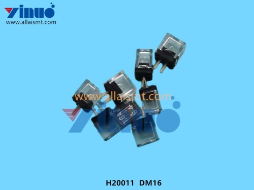 H20011 DM16 FUSE (3)
