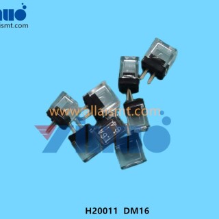 H20011-DM16-FUSE-3