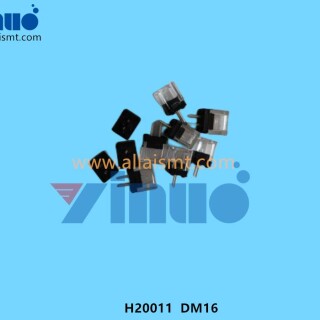 H20011-DM16-FUSE-4