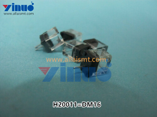 H20011=DM16 FUSE XP243 原装全新..