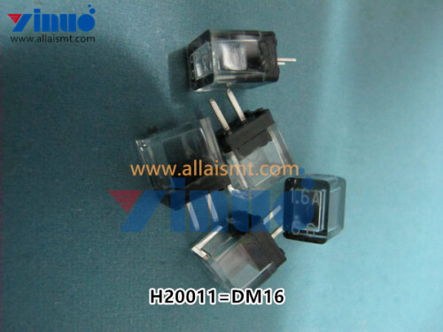 H20011=DM16 FUSE XP243 原装全新