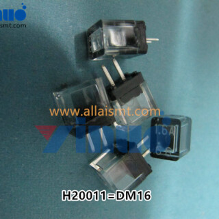 H20011DM16-FUSE-XP243-