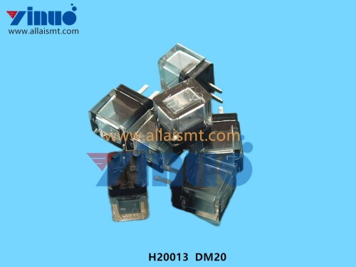 H20013 DM20 FUSE (1)