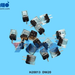 H20013-DM20-FUSE-2