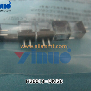 H20013DM20-FUSE-XP243-.