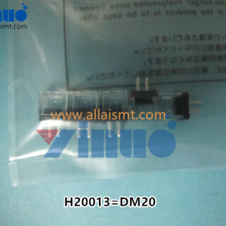 H20013DM20-FUSE-XP243-