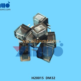 H20015-DM32-FUSE-2