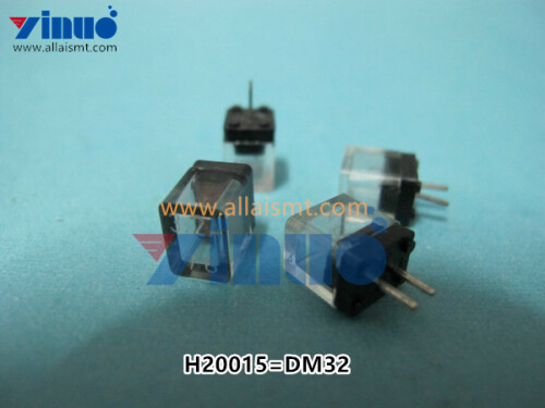 H20015=DM32 FUSE XP243 原装全新..