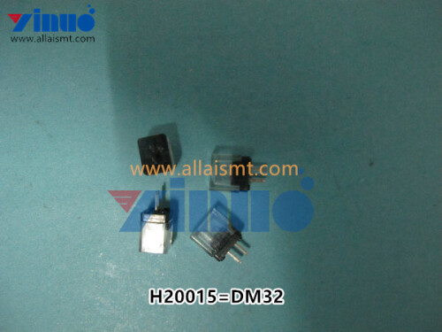 H20015=DM32 FUSE XP243 原装全新.