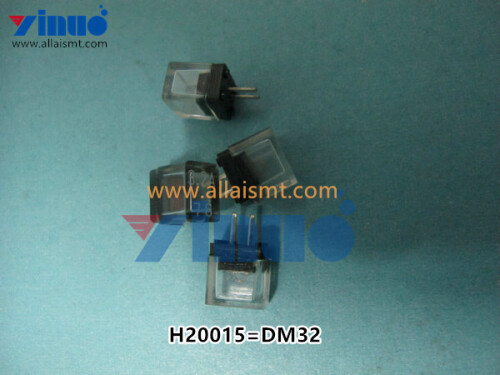 H20015=DM32 FUSE XP243 原装全新