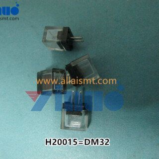 H20015DM32-FUSE-XP243-