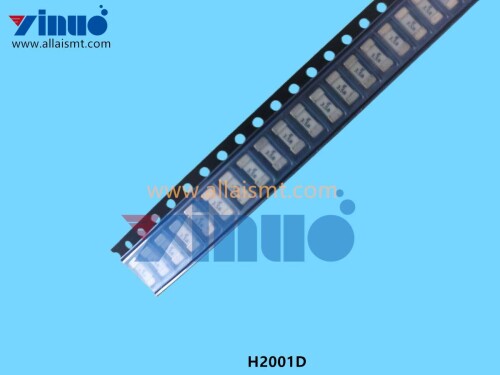 H2001D 3.5A H12 V12 working head fuse (1)