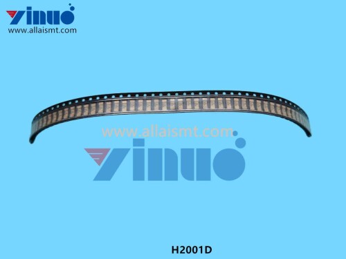 H2001D 3.5A H12 V12 working head fuse (3)