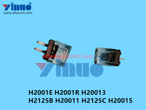 H2001E H2001R H20013 H2125B H20011 H2125C H20015 FUSE (1)