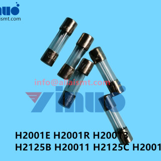 H2001E-H2001R-H20013-H2125B-H20011-H2125C-H20015-FUSE-4