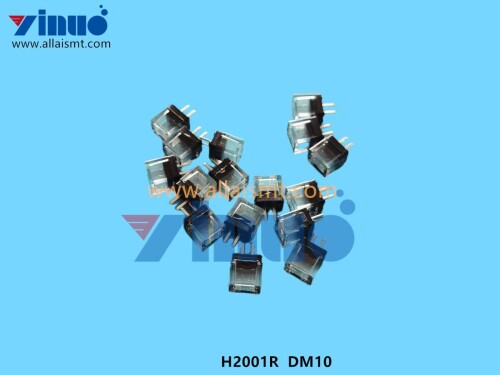 H2001R DM10 fuse (1)