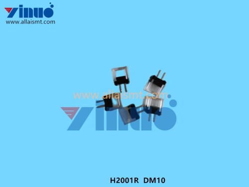 H2001R DM10 fuse (2)