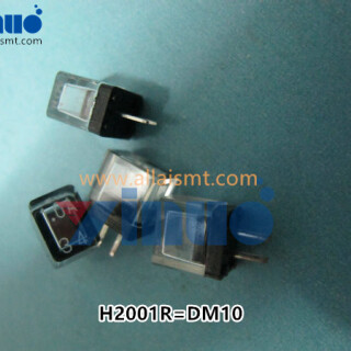 H2001RDM10-FUSE-XP243-