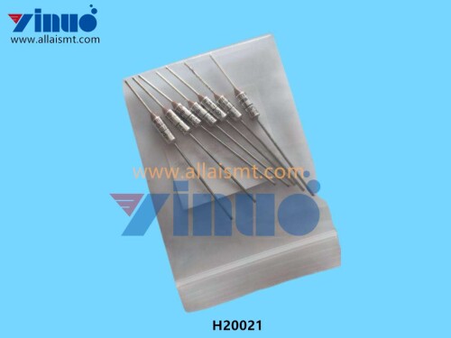 H20021 Fuse 10A (2)
