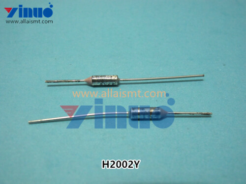 H2002Y FUSE XP243 原装全新..