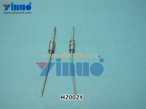 H2002Y FUSE XP243 原装全新.