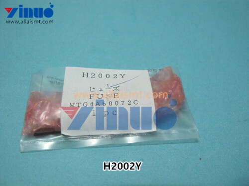 H2002Y FUSE XP243 原装全新
