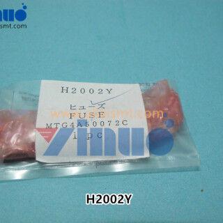 H2002Y-FUSE-XP243-