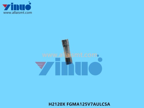 H2120X FGMA125V7AULCSA FUSE (2)
