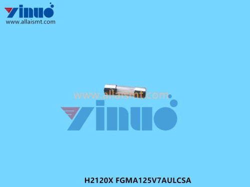 H2120X FGMA125V7AULCSA FUSE (4)