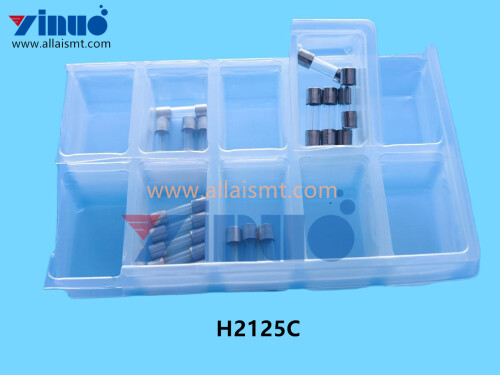H2125C FUSE 250V 8A (1)