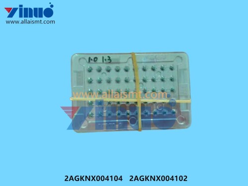 H24 1.8M Stock Nozzle 2AGKNX004104 2AGKNX004102 (1)