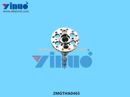 H24 Center Shaft 2MGTHA0465 (1)