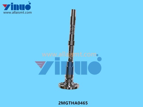 H24 Center Shaft 2MGTHA0465 (2)
