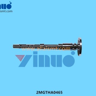 H24-Center-Shaft-2MGTHA0465-3