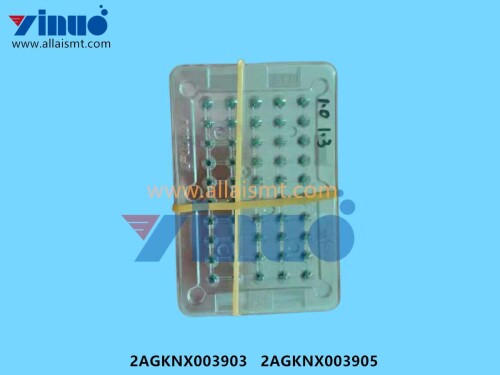 H24 NOZZLE 2.5 ASSEMBLY 2AGKNX003903 2AGKNX003905 (1)